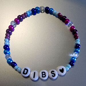Custom Kelsea Ballerini DIBS